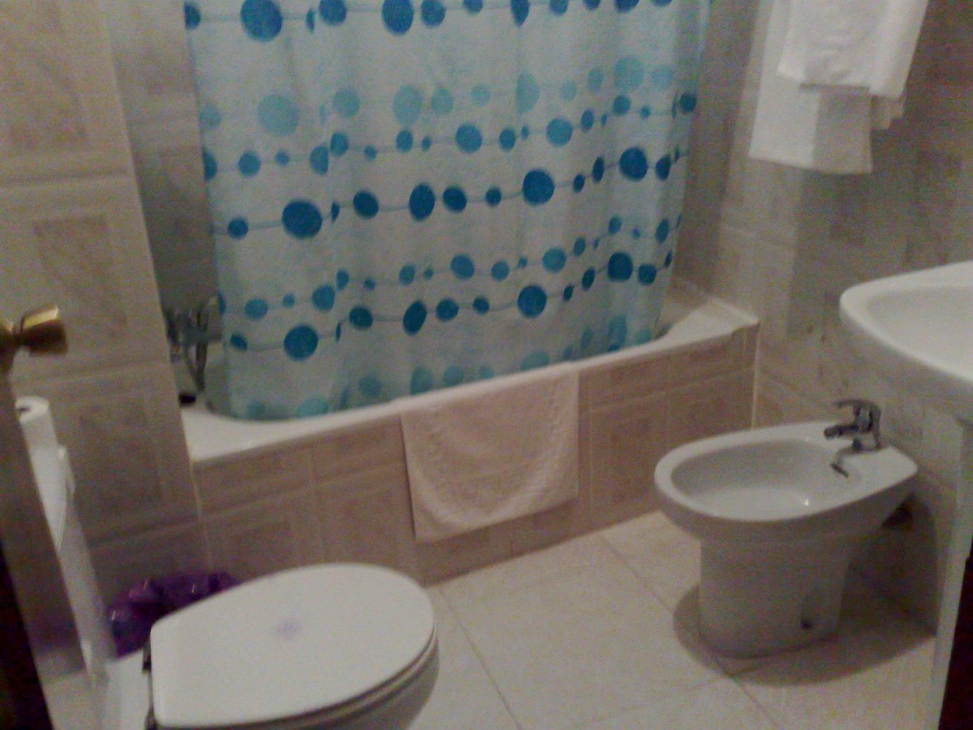Hostal Virgen Del Rocio روندا المظهر الخارجي الصورة
